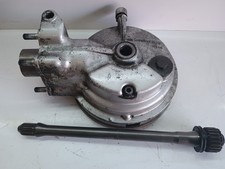 Honda Deauville Rear Final Drive with Shaft NT650 2003 650cc