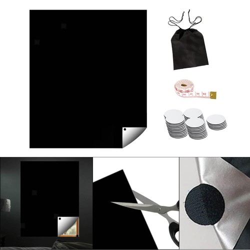 Store occultant - store,