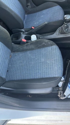 Siege avant droit peugeot 208 - siege,