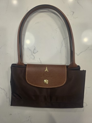 New authentic longchamp - new,