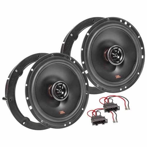 Haut parleur jbl stage2 624 - haut-parleur,