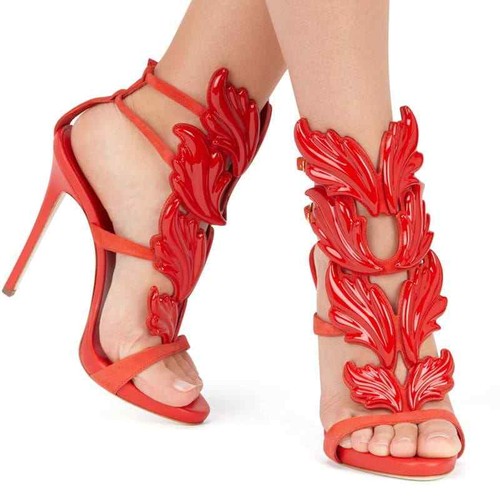 Gladiator sexy red rot - 13,