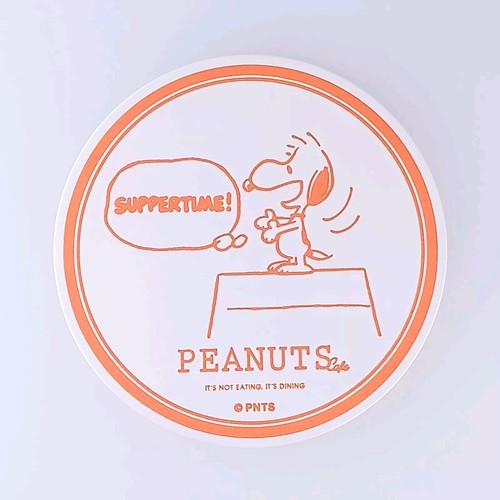 Sous verre snoopy - sous-verre, peanuts