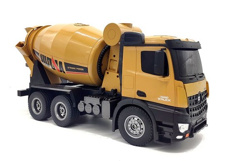 Camion toupie 10ch 14 - 10ch, 1/14