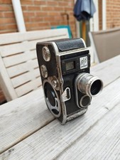 caméra paillard bolex 8 