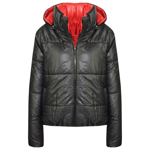 Filles vestes enfants noir - enfants,