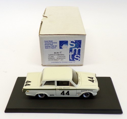 Smts scale rl90e - -, ford