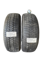 2 PNEUS D'OCCASION 185/60 R 15