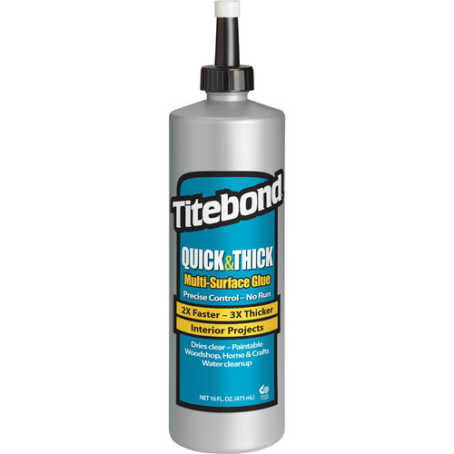Colle bois titebond - bois, &