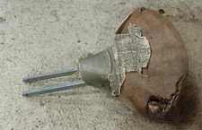 # selle a ressort  125 175