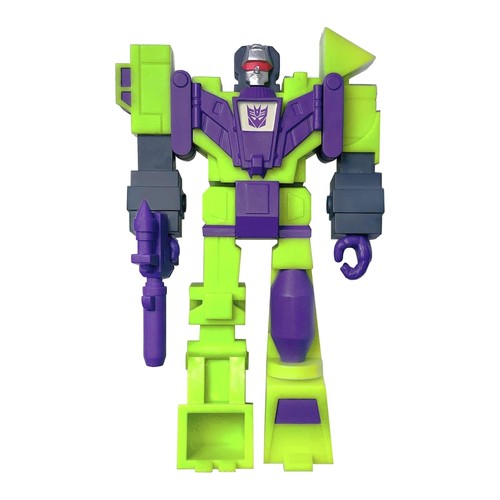 Transformers super7 figurine - super7,