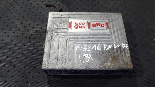 Ford mondeo 1997 gas - 1997, control