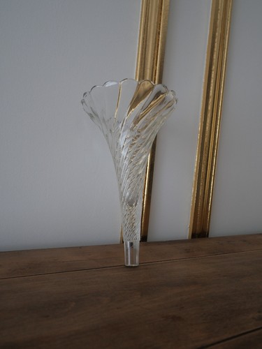 Cornet vase tulipe - , ou