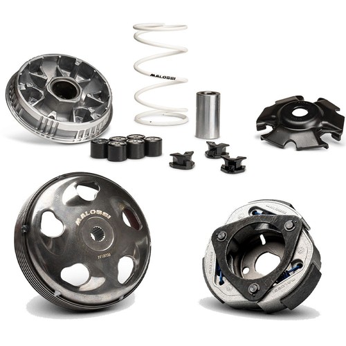 Kit variateur embrayage - variateur,