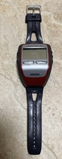 Garmin Forerunner 305 GPS Running Watch with Heart Rate Monitor *No Charger*