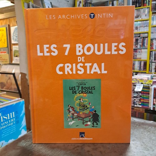 Archives tintin herge - archives,