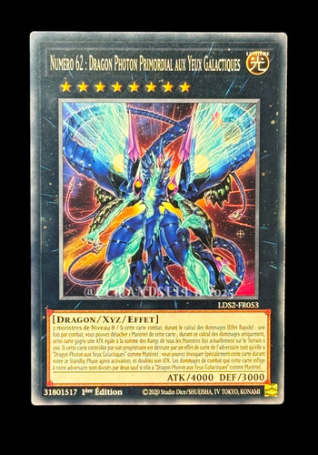 Carte lds2 fr053 - yu-gi-oh, lds2-fr053
