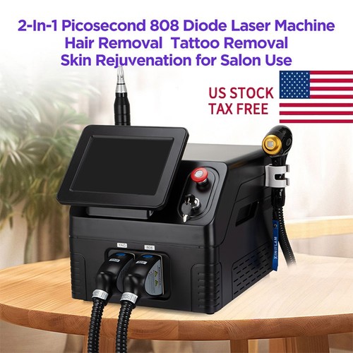 Diode pico laser ice - in,