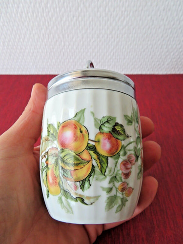 Double cuit oeuf - double,