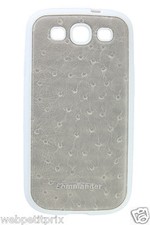 COQUE RIGIDE COMMANDER  GRIS