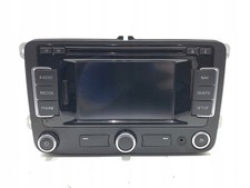 SEAT ALHAMBRA II RADIO