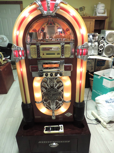 Harley davidson custom - harley,