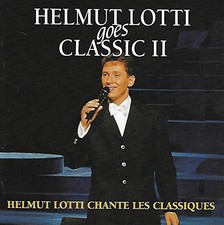 Helmut Lotti GOES CLASSIC