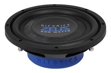 Hifonics ZEUS ZST-10D4 Caisson