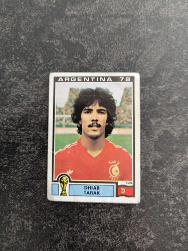 Sticker panini argentina - 78,