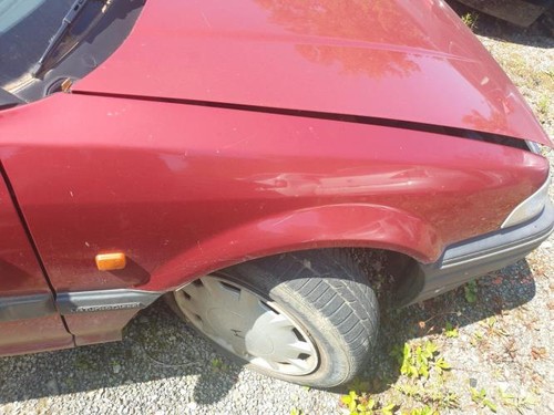 Aile avant droit - , honda