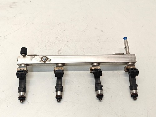 Rampe injection opel - rampe, astra