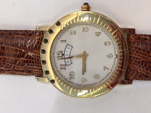 Montre raymond weil - weil, acier