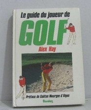 Le guide du joueur de golf |