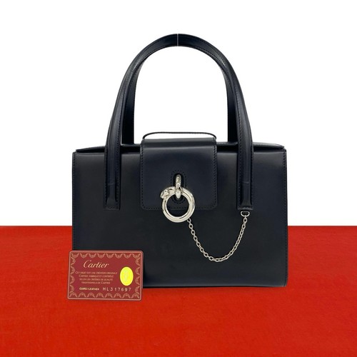 Sac main cartier panthere - sac,