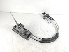 AUDI TT 8J3 Mécanisme de Changement de Vitesse 8J0711049F 2.00 Petrol 31928003