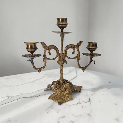Antique art nouveau gilt - nouveau,