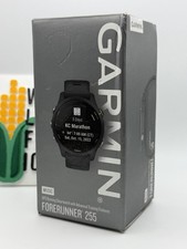 Garmin Forerunner 255 Music
