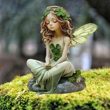 Piquet de décoration de