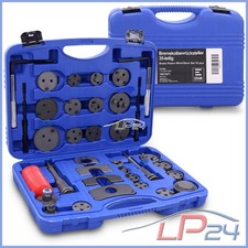 ENVA COFFRET DE REPOUSSE PISTON DE FREIN DE 35 PIÈCES