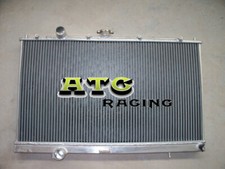Radiateur en aluminium pour