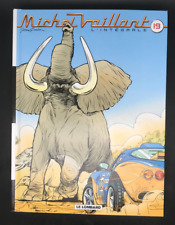 GRATON - MICHEL VAILLANT - INTEGRALE - TOME 19 - EO ( TBE )