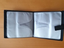 Pochette range CD/DVD 10 Arts