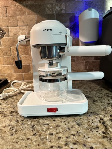 Krups espresso mini - espresso,