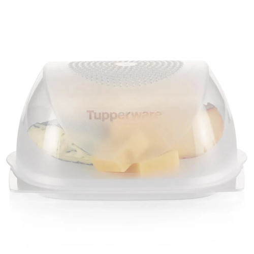 Tupperware cheesmart small - tupperware,