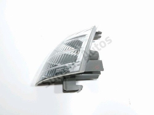 Clignotant gauche 261358h70a - clignotant,