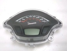 COMPTEUR VESPA GTS 2018-2021 /