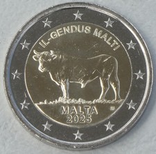 2 Euro Monnaie Commémorative