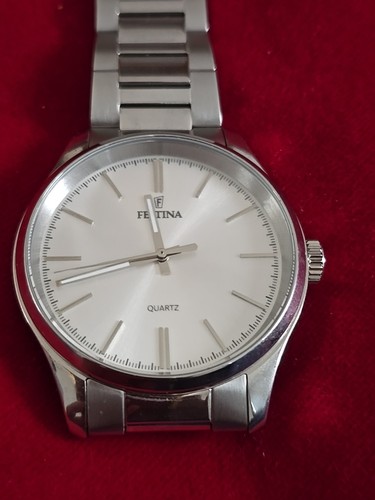 Festina montre pour homme - montre,