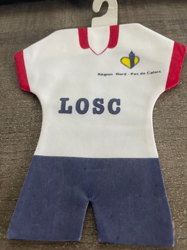 Rare mini maillot losc - rare,