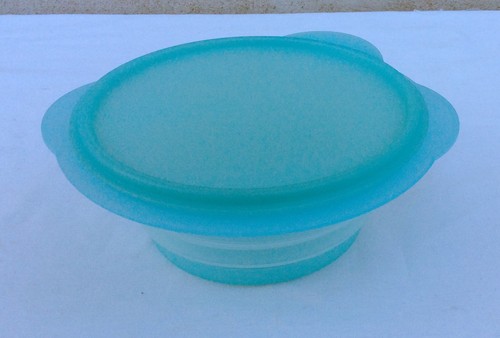 Tupperware boite - tupperware,